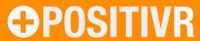 Logo "Positivr" redirigeant vers une parution Aube