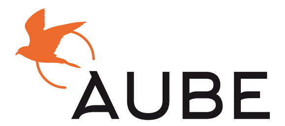 Logo aube 