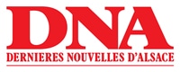 Logo "DNA" redirigeant vers une parution Aube