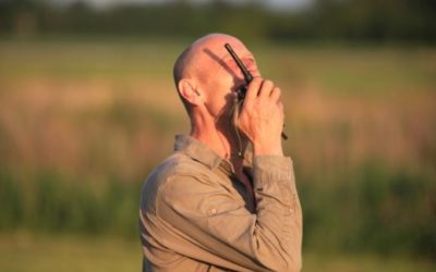 « La bonne maîtrise du pilotage est le facteur clé pour rendre optimal le vol du drone Aube », Interview de Pierre Fritsch, nouveau formateur Aube.