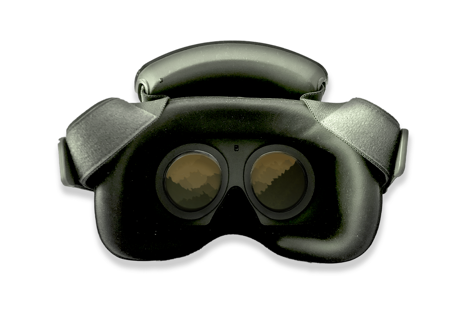 casque vr