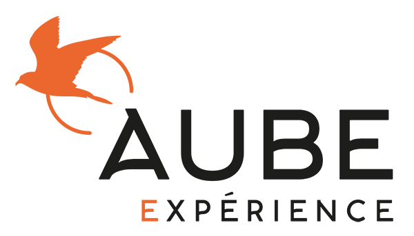 logo de Aube 