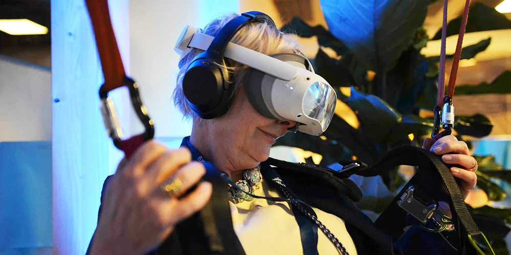 Imprimante 3D en pleine conception des pièces du drone paramoteur